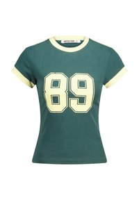 Ei valittu, pine green