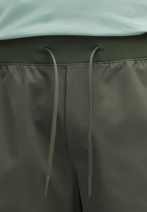 lululemon Zeroed In Linerless 18cm - Short de sport - palm deco