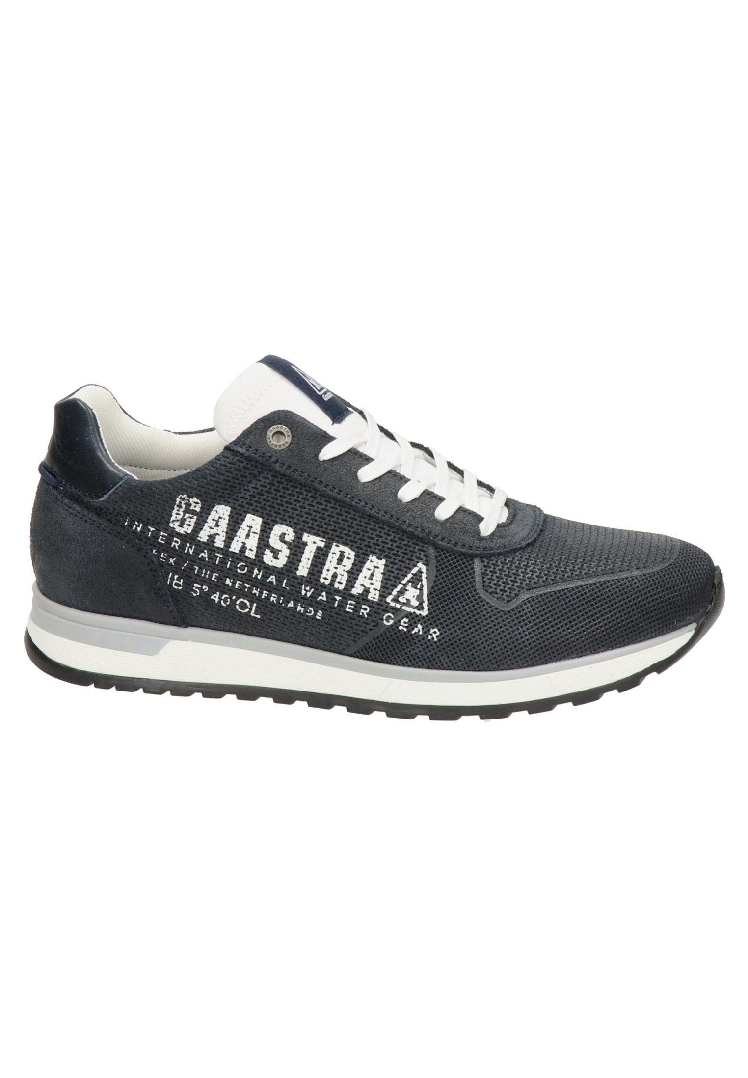 Gaastra Sneakers laag - blauw/Blauw - Zalando.nl