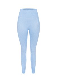Unselected, light blue