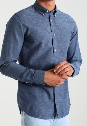 Chemise - dark blue
