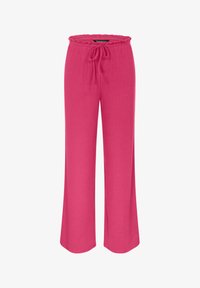 Ausgewählt, flashy pink