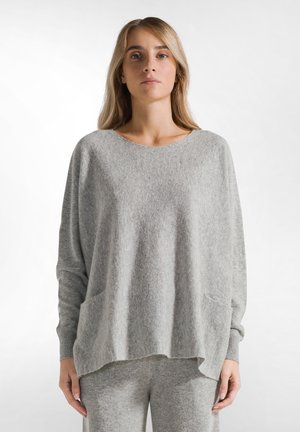 Neule - grey