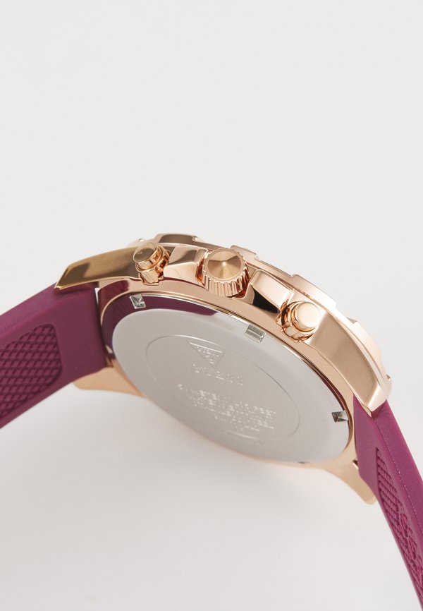 MAJESTY - Watch - purple3