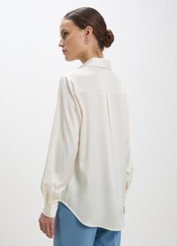 Calliope CLASSICA - Camicia - bianco