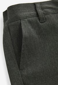 Clarks REGULAR FIT - Nohavice - grey