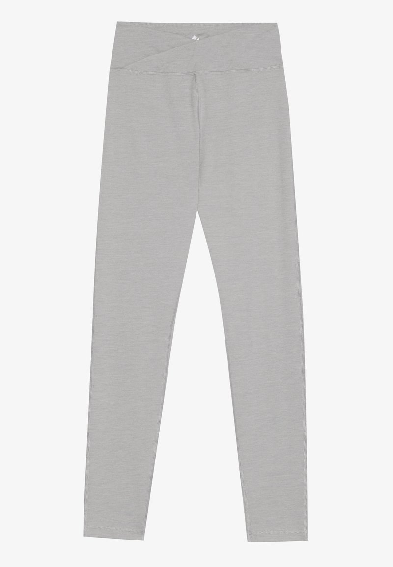 Even&Odd active Tights lichtgrijs gemêleerd Even&Odd active Tights lichtgrijs gemêleerd