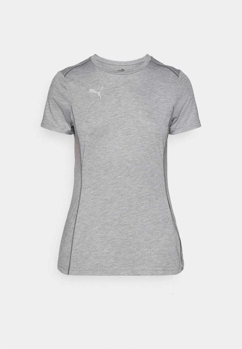 Puma Sport T-shirt grijs Puma Sport T-shirt grijs