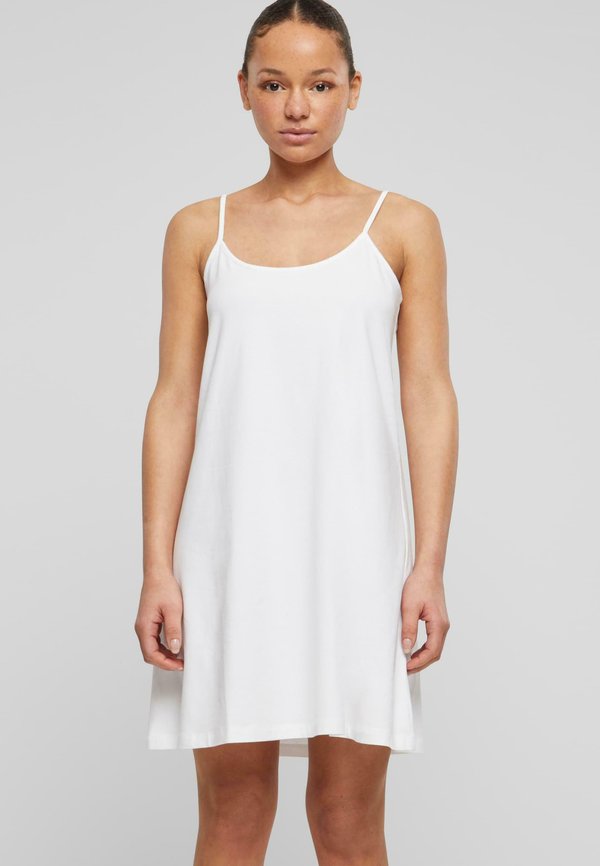 STRETCH HANGER - Jerseykleid