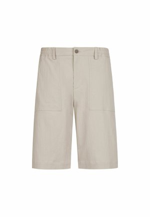 Falconeri, FALCONERI. - Shorts - natural
