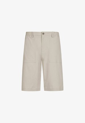 Falconeri, FALCONERI. - Shorts - natural