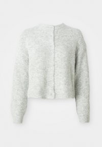 DAKOTA - Cardigan - grey