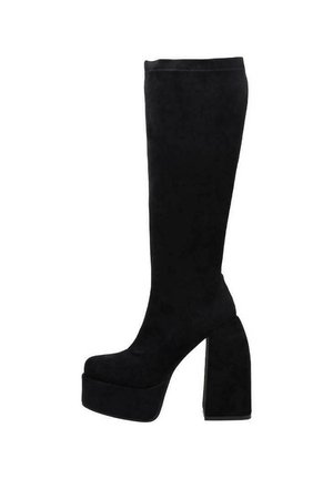 LIMMA PRINSE - Botas de tacón - black