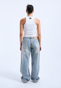 Dr.Denim AMELIE  - Top - off white