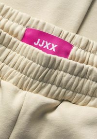JJXX JXALLY REG WIDE PANTS - Træningsbukser - fog