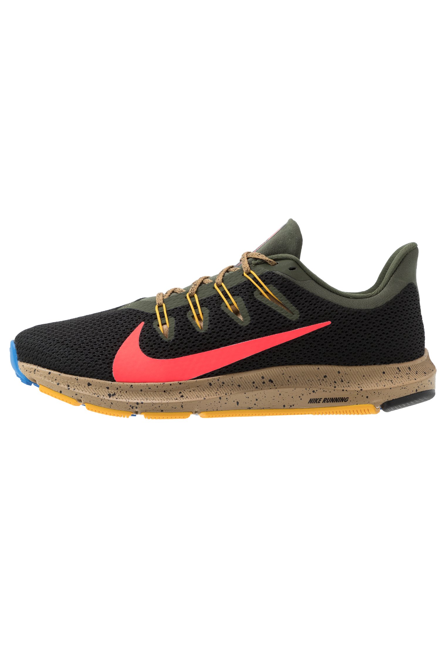 nike performance quest 2