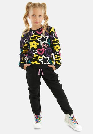 Denokids, SET - Survêtement - mehrfarbig