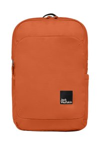 Niet geselecteerd, burnt orange