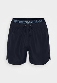 Não selecionado, blu