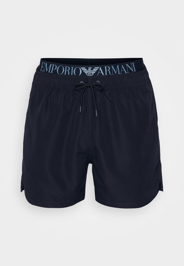 Swimming shorts - blu2