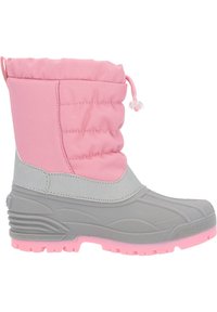 CMP HANKI  - Snowboots  - rosa