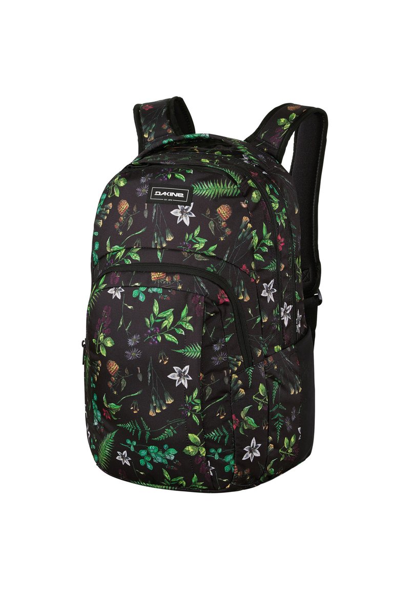 Dakine CAMPUS UNISEX Tagesrucksack woodland floral/mehrfarbig