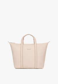 Niet geselecteerd, beige ivoire