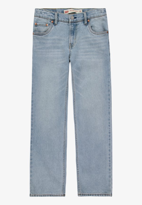 551Z AUTHENTIC STRAIGHT  - Straight leg jeans - kiss and goodbye3