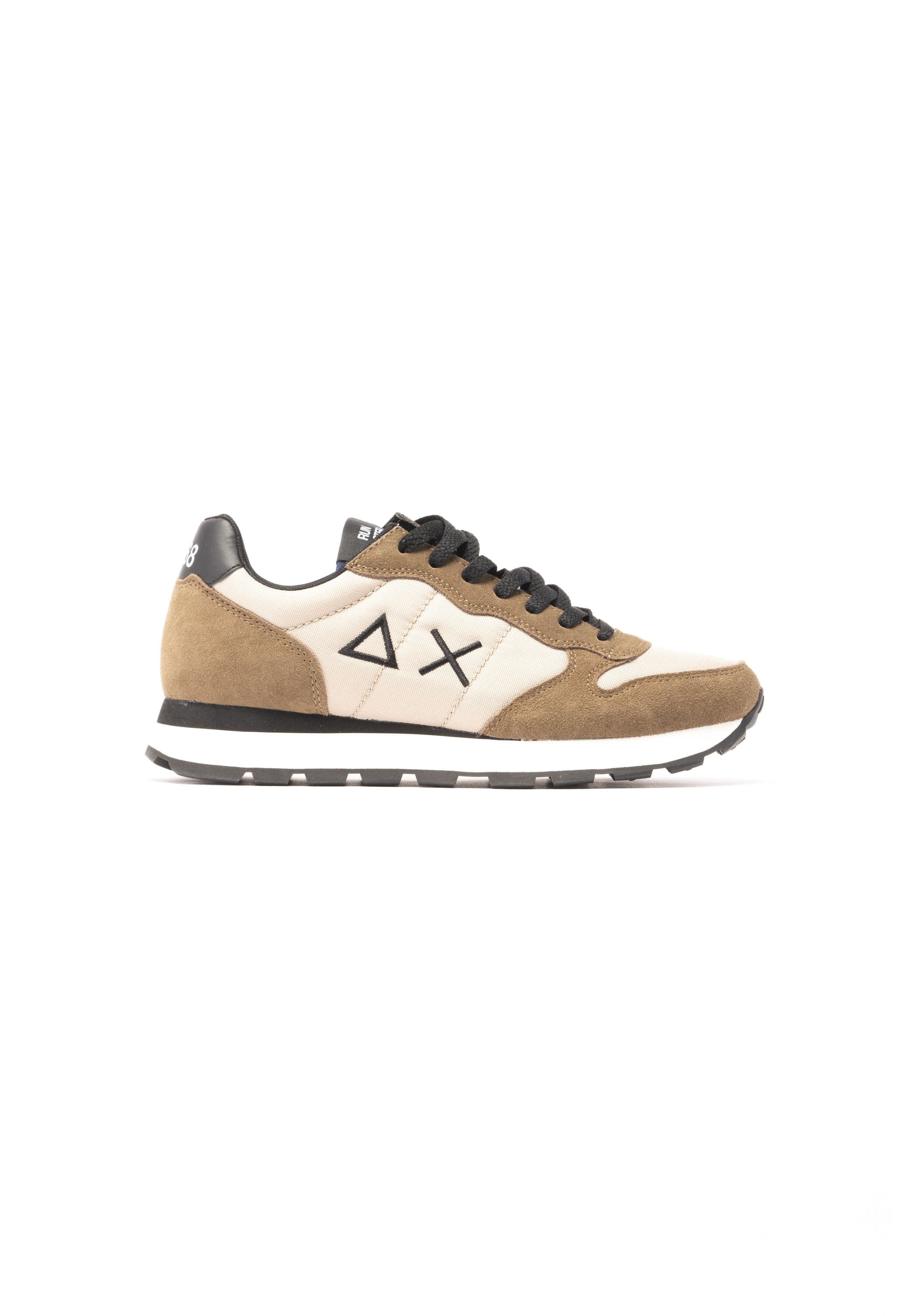 Sun68 Z41101/ 77 - Sneakers basse - beige - Zalando.it