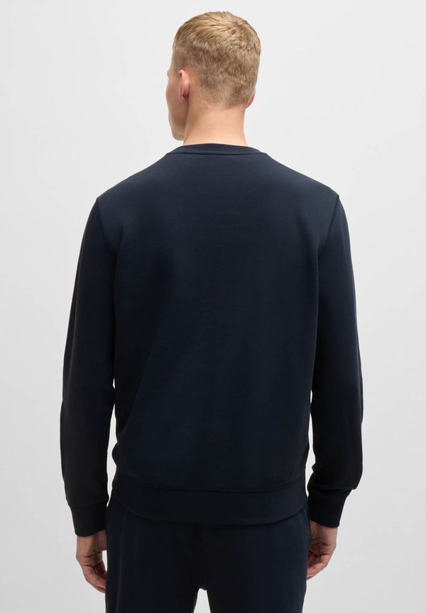 WESTART - Sweatshirt - marine3