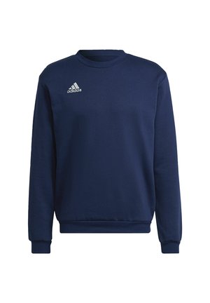 adidas Performance ENTRADA  - Felpa - blue