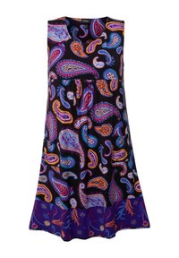 Nevybráno, inky blue