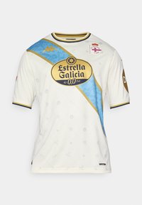 KOMBAT THIRD DEPORTIVO - Vereinsmannschaften - white antique/azure/gold-coloured