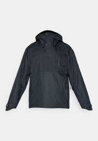 Pasirinkta, deep black