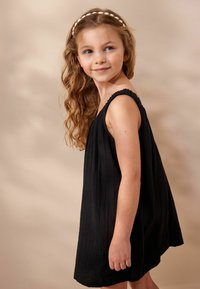 Next PLAYSUIT - Buksedragter - black
