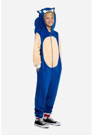 SONIC +UNISEX - Kombinezon