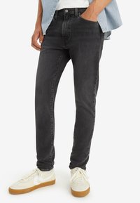 Levi's® 512™ SLIM TAPER - Traperice uskog kroja - all i need