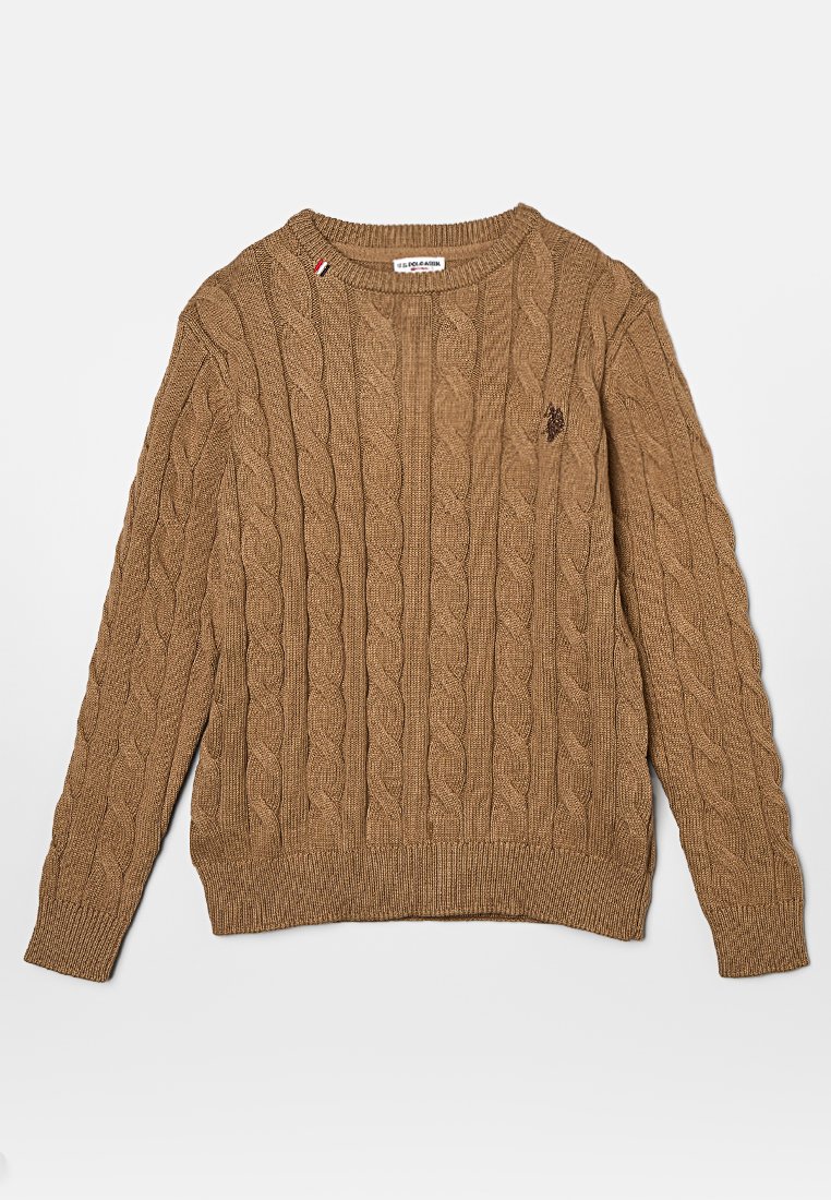 U.S. Polo Assn. Trui meerkleurig