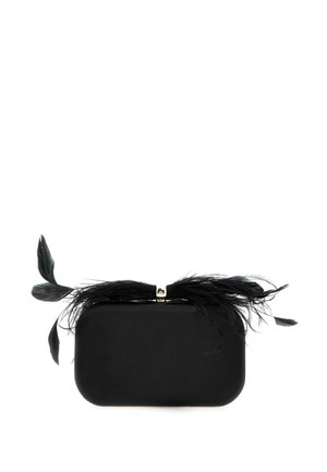 Guess KEYAH - Clutch - schwarz