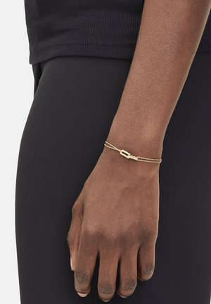 Bracelet - gold