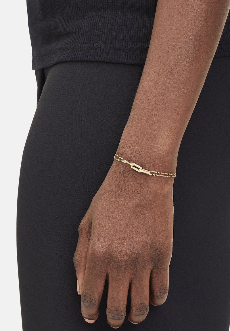 Liebeskind Berlin Bracelet - gold