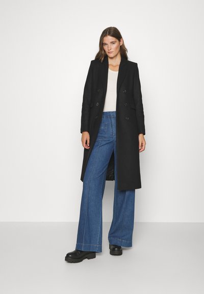 IVY OAK CELINA - Cappotto classico - schwarz