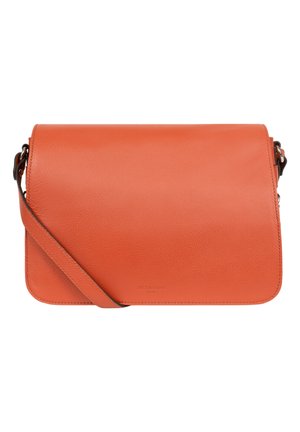 CONFORT - Sac bandoulière - orange