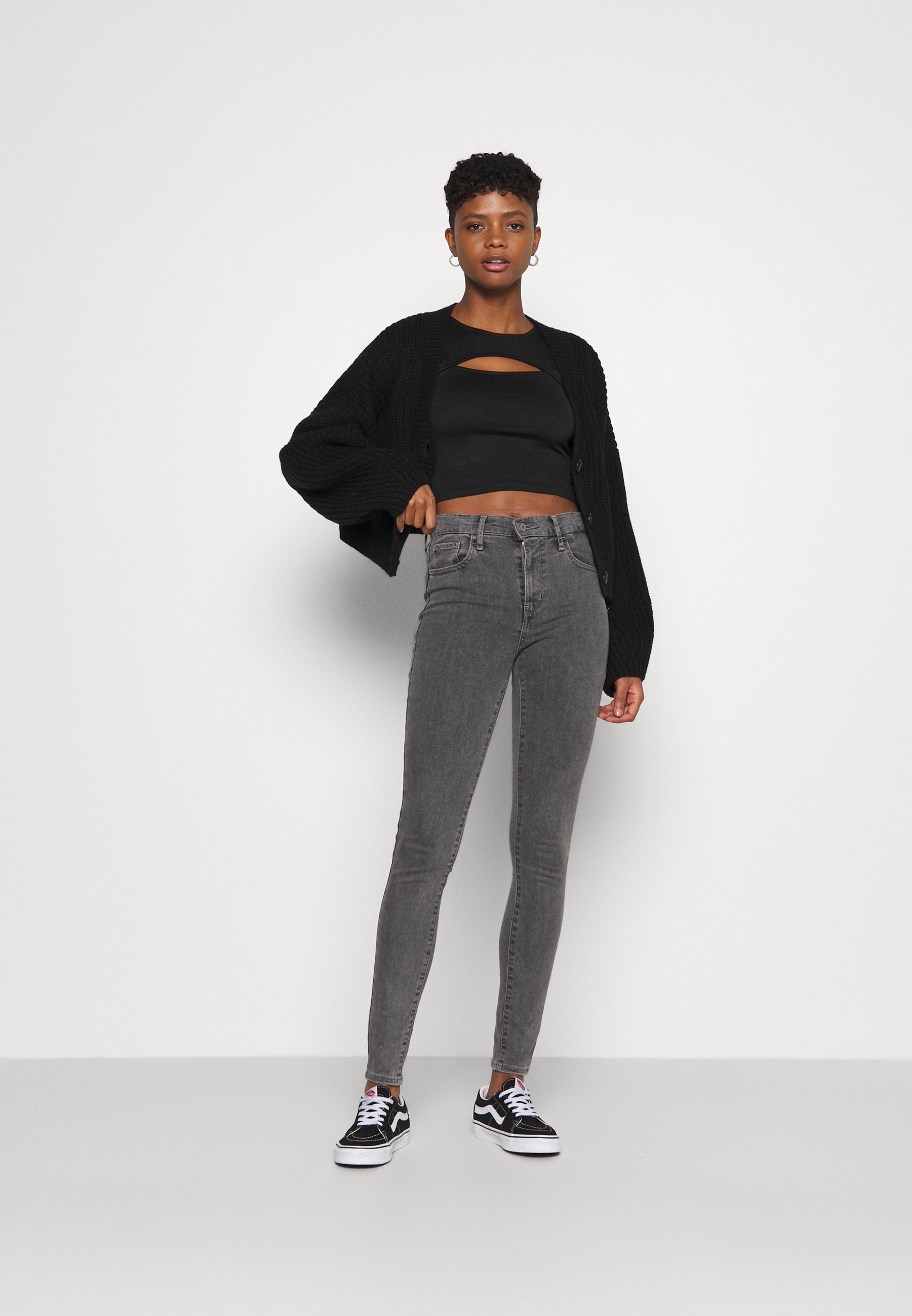 Guía de Jeans Levi's para mujer | Levi's Colombia