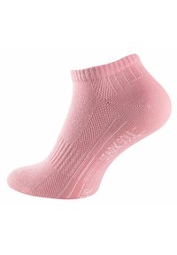 Stark Soul 6 PAAR UNISEX - Calze - pink grau rosa mix