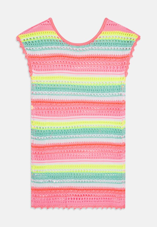 DRESS CROCHET - Jumper dress2