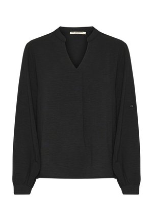 Love Copenhagen Blouse - pitch black
