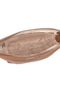 Bogner ANDERMATT FLAVIA SHOULDER - Axelremsväska - mocha bisque