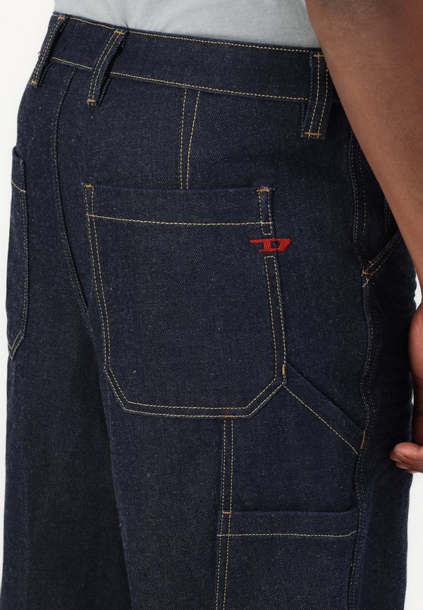 D LIVERY - Denim shorts - 013