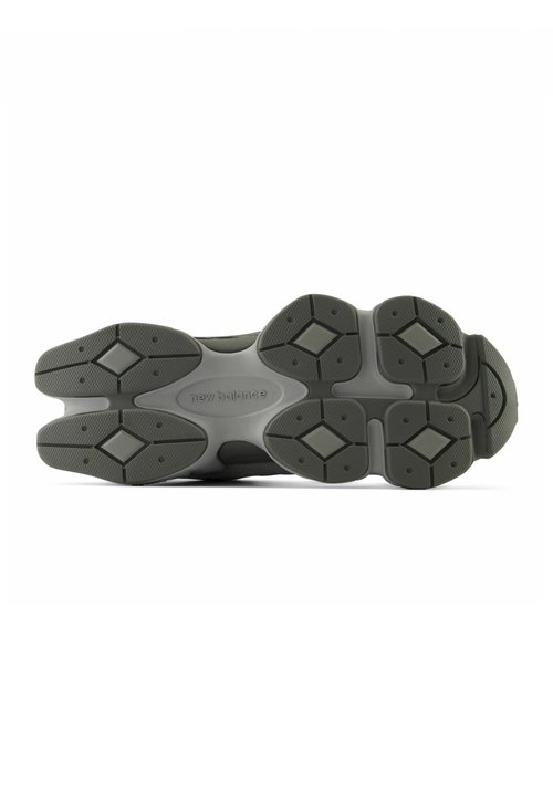 New Balance 9060 UNISEX - Trainers - harbor grey slate grey — foto 4